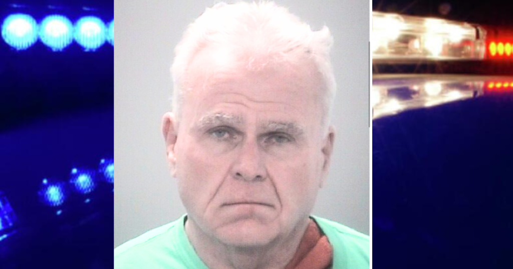 New Port Richey Man Arrested for Allegedly Defrauding Clients of Over ...