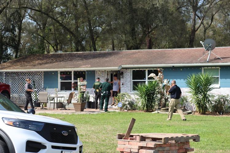 Hernando Kennel Operator Charged with Aggravated Animal Cruelty Hernando County News