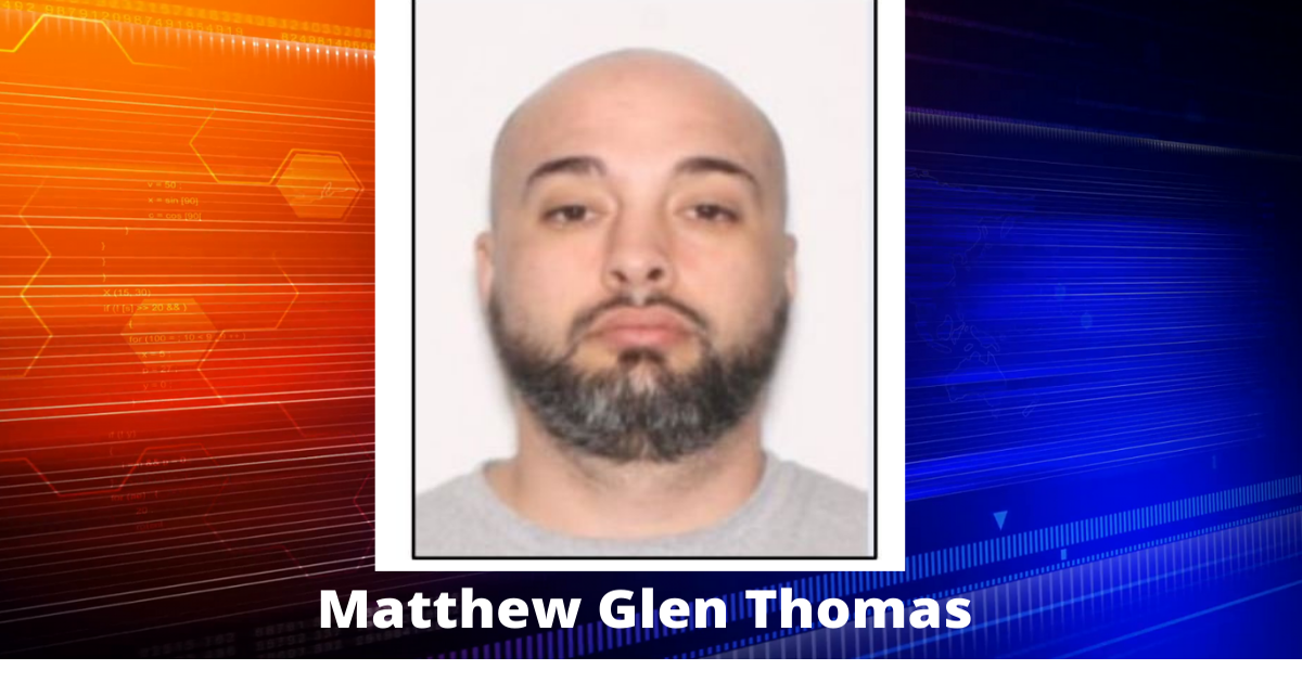 Hernando Sheriff Detectives Searching For Missing Sex Offender Hernando County News 