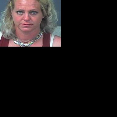 Hernando County woman arrested for sending herself child porn and ...