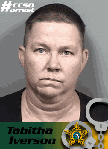 CITRUS COUNTY: TWO ARRESTED FOR AGGRAVATED ANIMAL CRUELTY AND CHILD ...