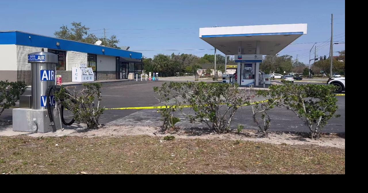 Stray Bullet Injures One in New Port Richey Shooting, Two Arrested ...