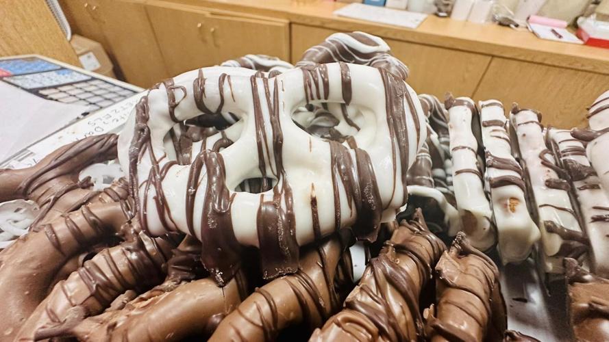 Port Richey Chocolatier Creates Sweet Success Story at Chocolates by