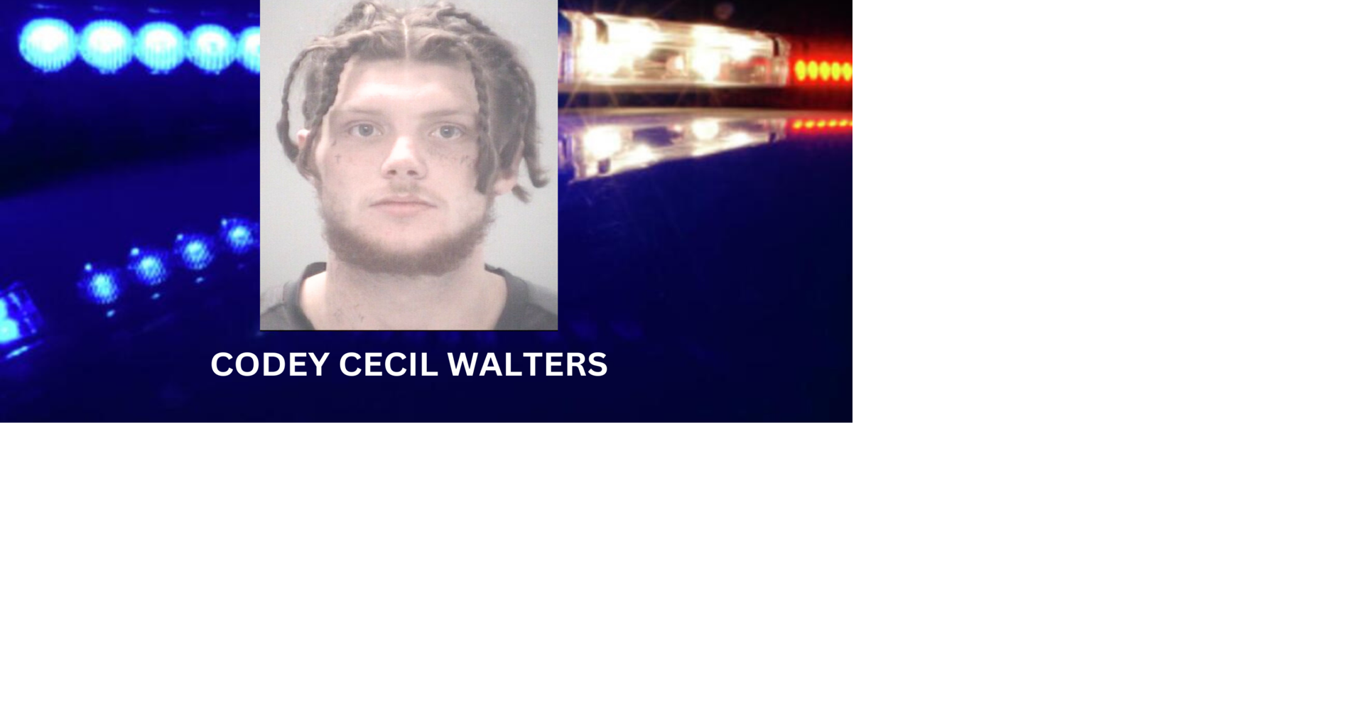 Arrest News Image