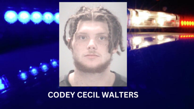 Pasco County Man Arrested After Allegedly Shooting Acquaintance in the ...