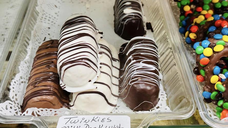 Port Richey Chocolatier Creates Sweet Success Story at Chocolates by