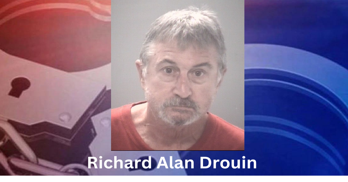 62yearold Port Richey man arrested on felony stalking warrants