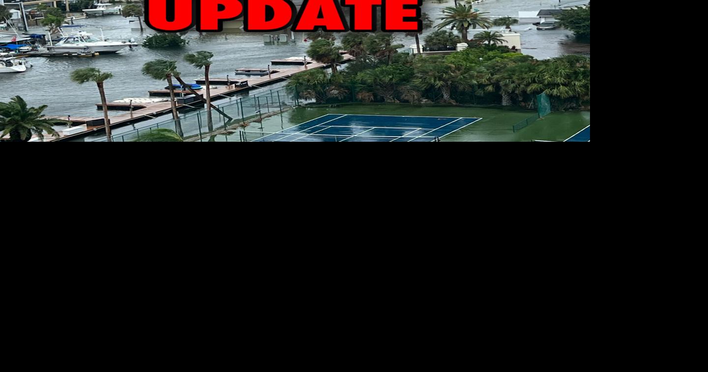 Fees waived for storm debris in Pasco County News