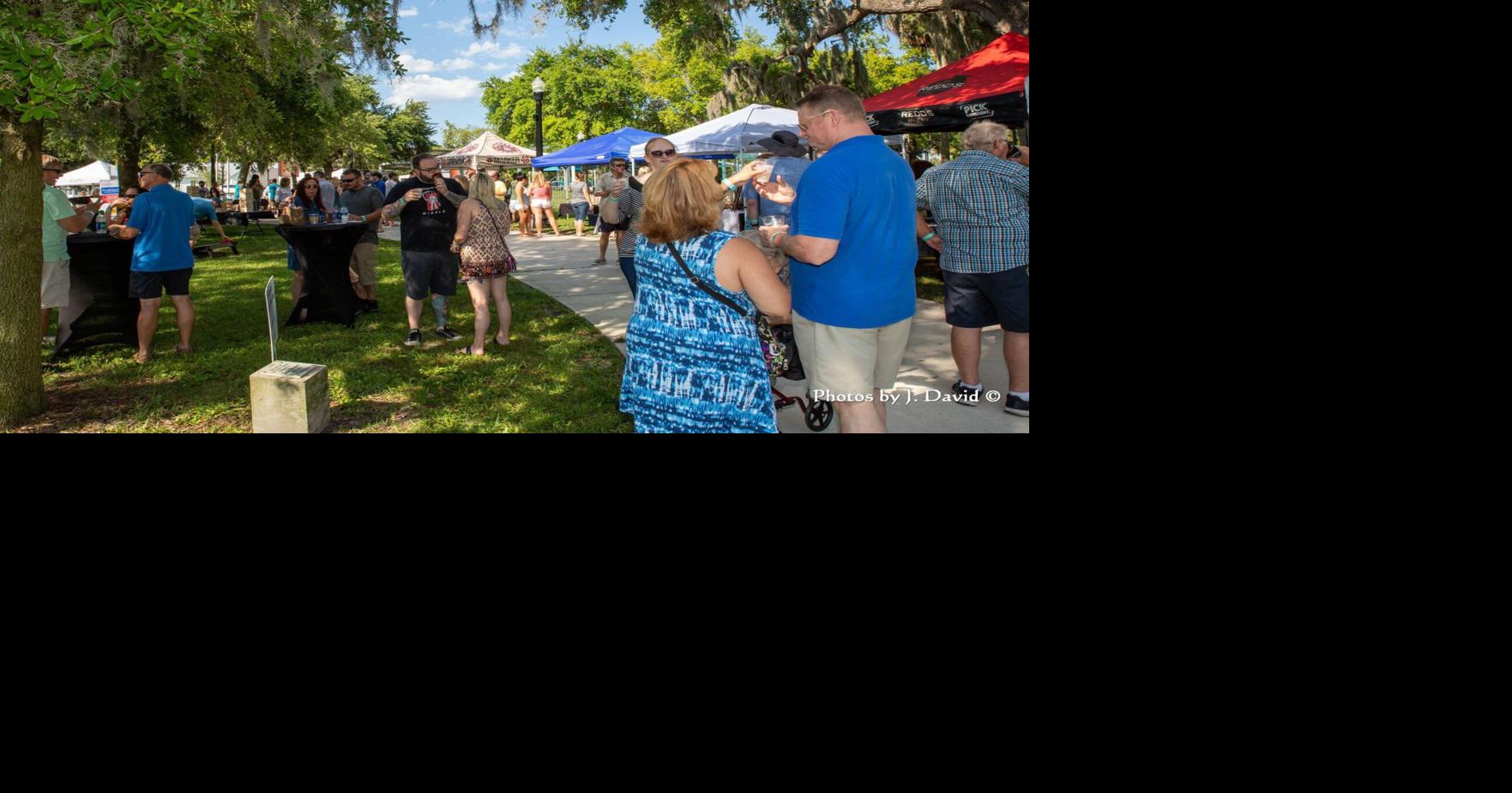 Beer and Wine festival planned for sims park in New Port Richey News