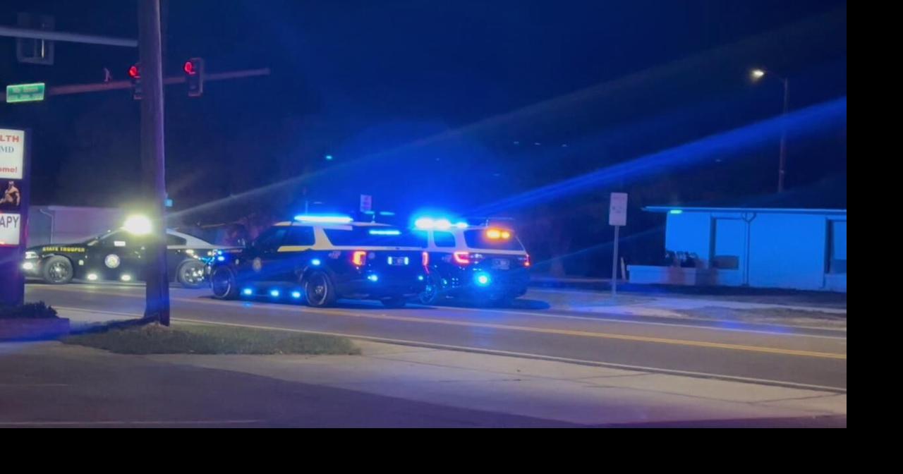 PASCO NEWS: Two Killed in High-Speed Motorcycle Crash in Holiday | News ...