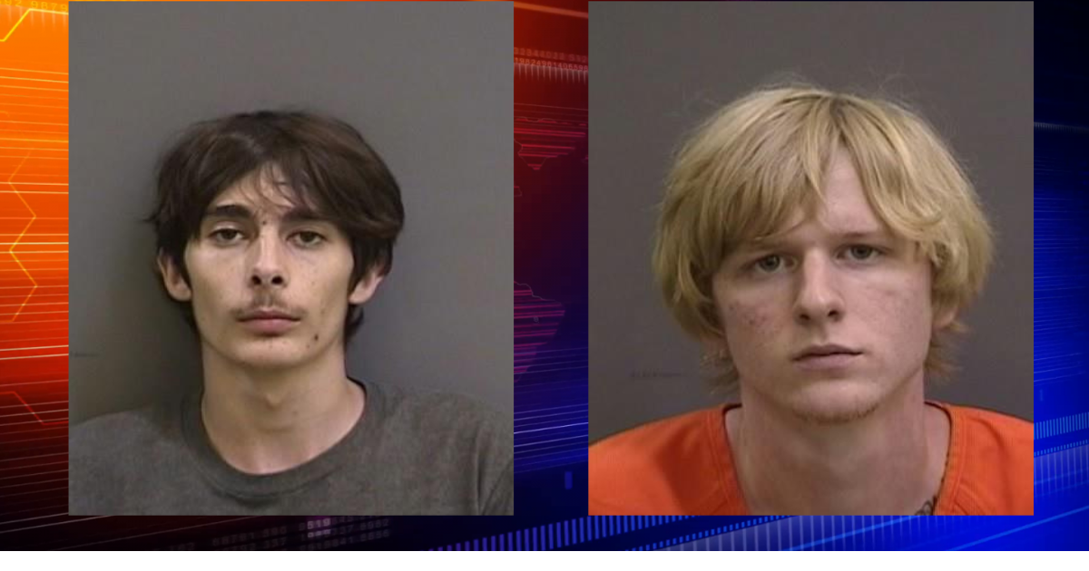 Pasco deputies arrest three teens in Land O Lakes shooting Pasco News