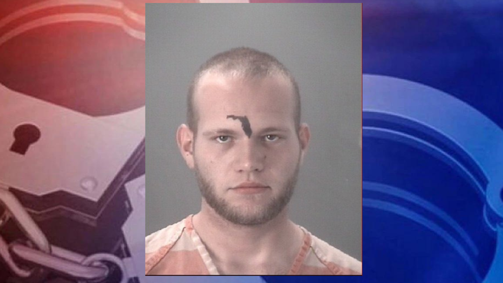 Pasco County Provides Easy Access to Inmate Booking Photos Pasco News