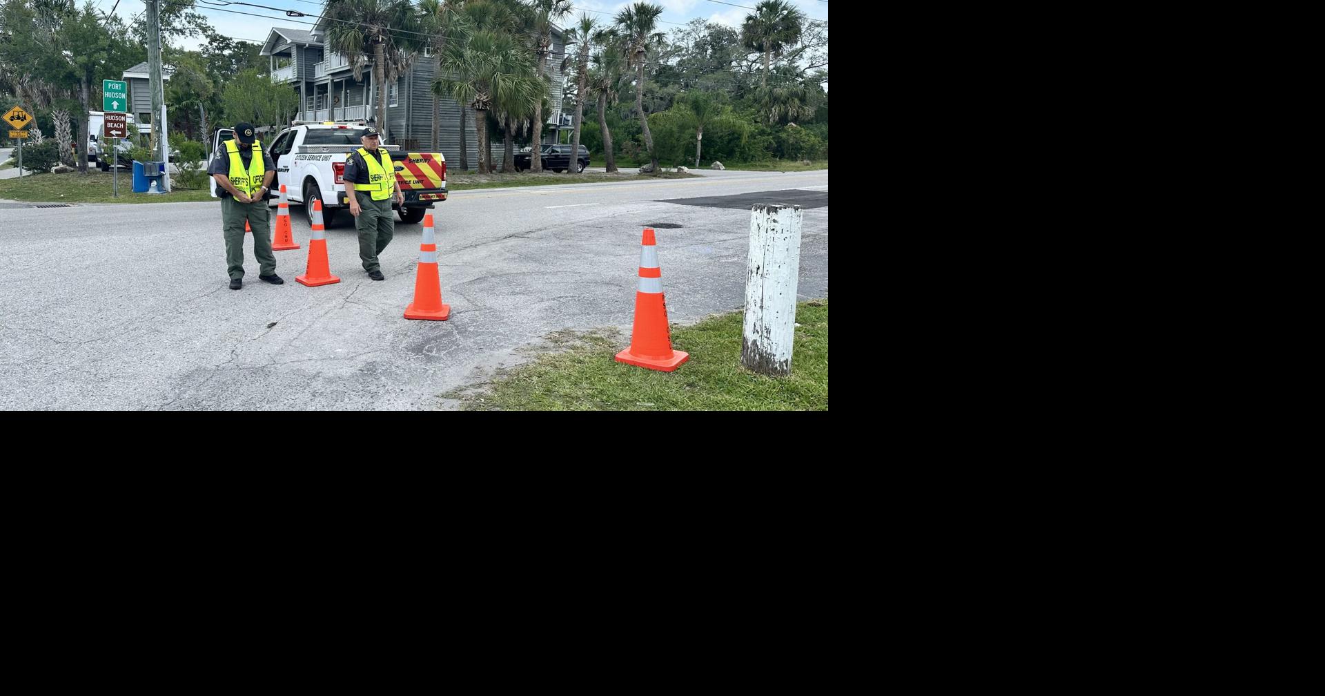 Motorcyclist Dies in Single-Vehicle Crash in Pasco County | News ...