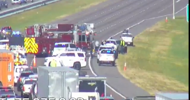 Motorcyclist Killed in Collision on I-75 in Pasco County | News ...