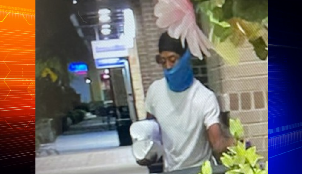 Pasco Sheriff's Office Investigates Indecent Exposure at Dollar Tree