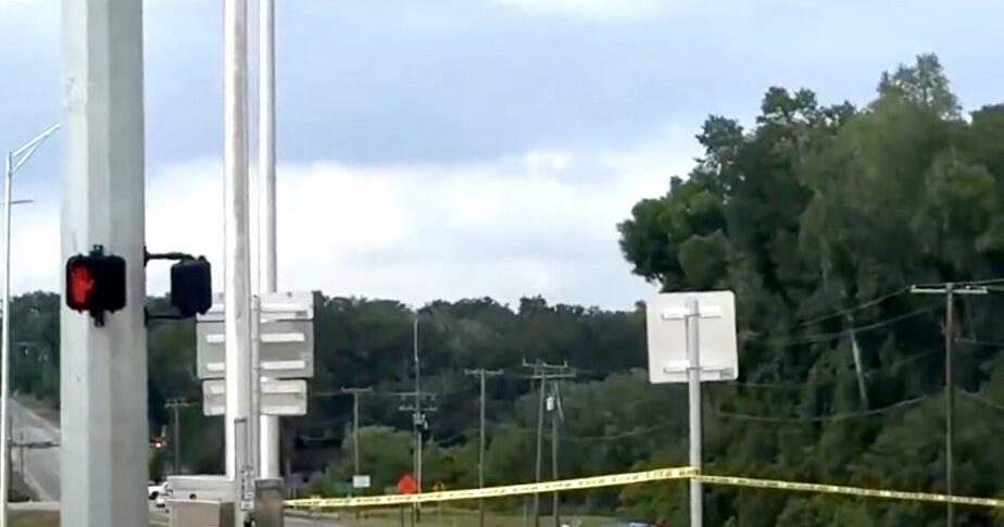 PASCO NEWS: Man Dies by Suicide After Vehicle Pursuit in Dade City ...