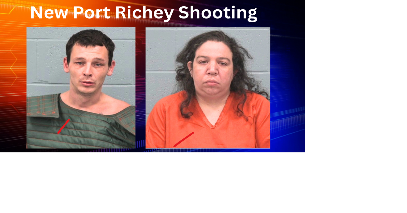 Shooting News Image