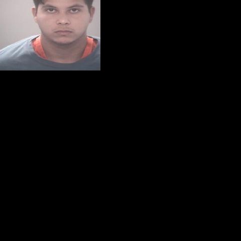 Wesley Chapel Man Arrested After Chase While Searching for Hidden Money ...