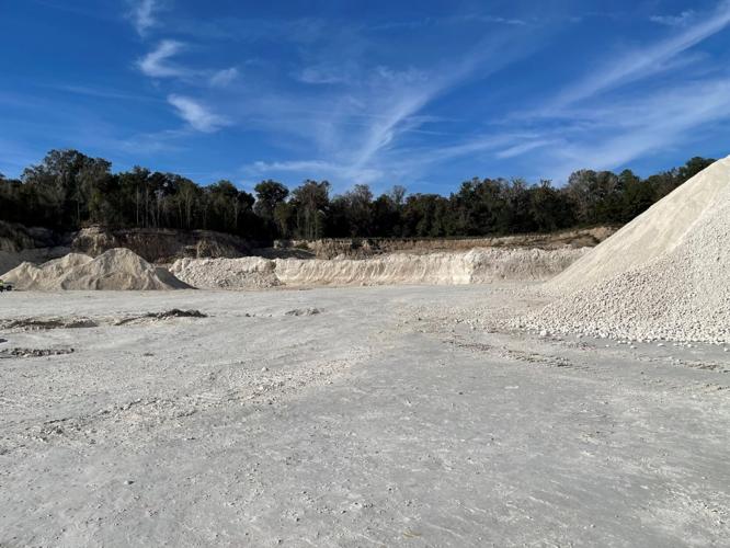 Man killed in industrial accident in Brooksville quarry, sheriff’s