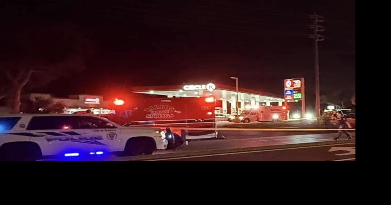 New Port Richey Man Struck and Killed While Crossing US-19 in Tarpon ...