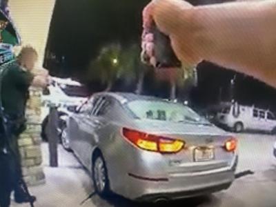 79-year-old man shot in deputy-involved shooting dies from injuries ...
