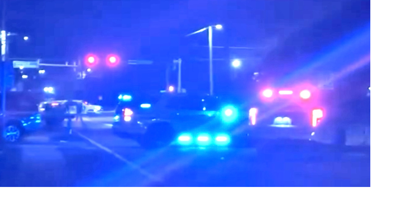 Arrest Made in Dade City Triple Shooting | News | pasconewsonline.com