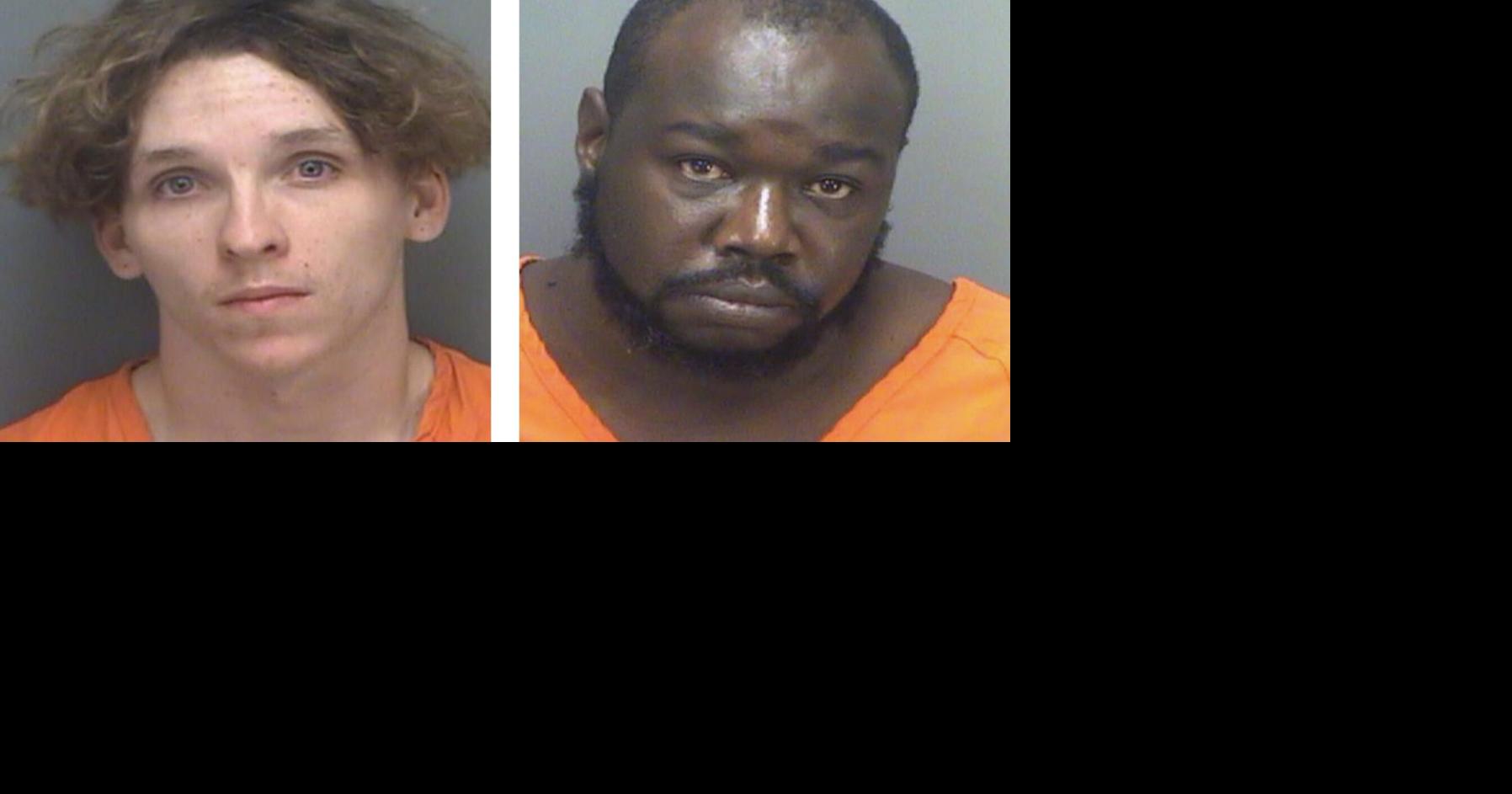 Clearwater Police make two arrests for street racing amid a citywide