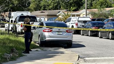 Pasco County detectives investigating a death in Port Richey | News ...