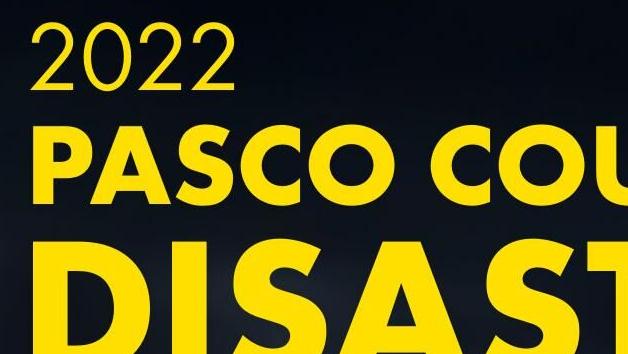 Download Pasco County Disaster Guide