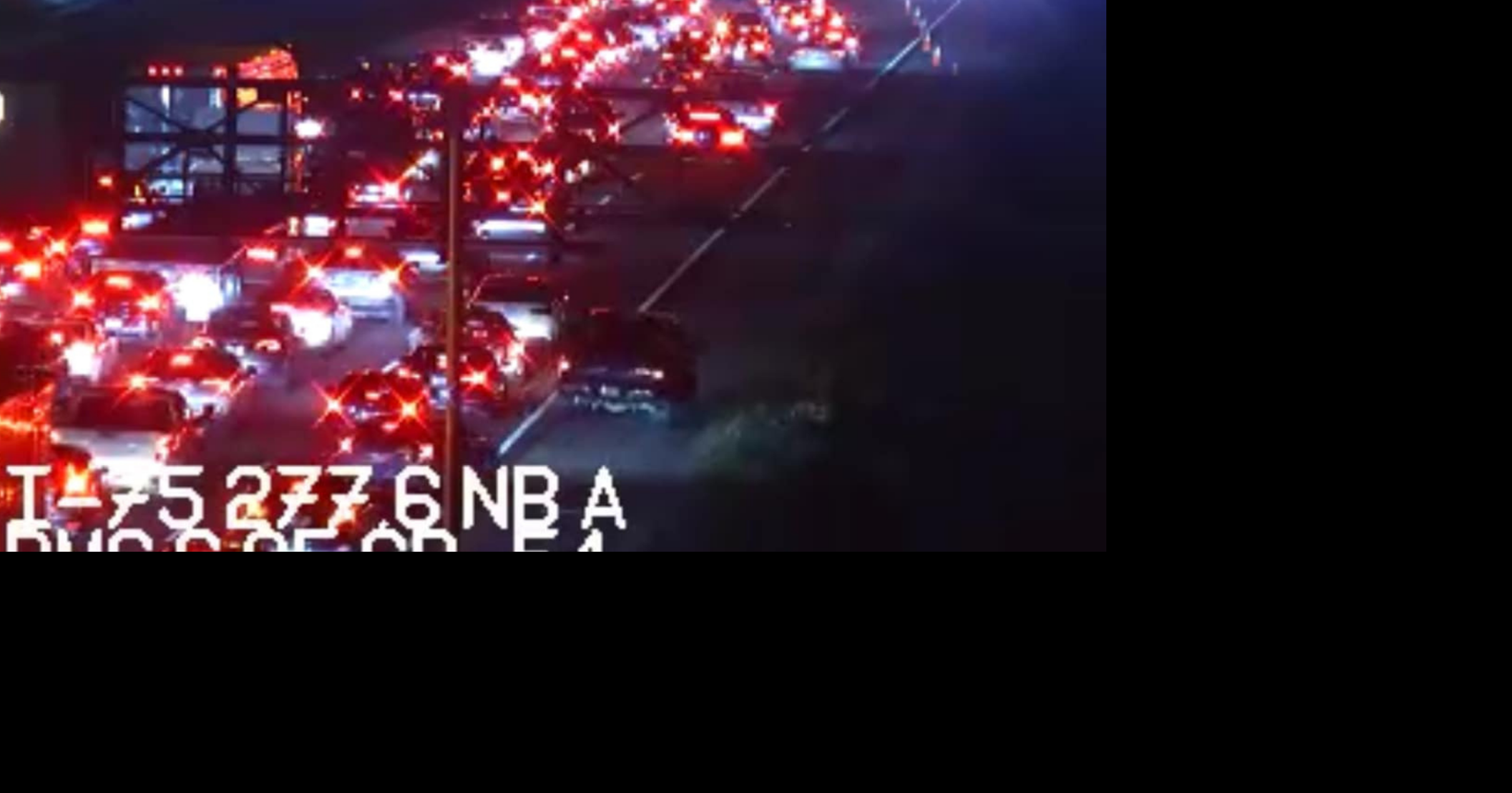 PASCO COUNTY: New Port Richey Man Killed in Multi-Vehicle I-75 ...