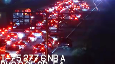 PASCO COUNTY: New Port Richey Man Killed in Multi-Vehicle I-75 ...