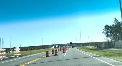 Long-Anticipated Ridge Road Extension Opens in Pasco County | Pasco ...