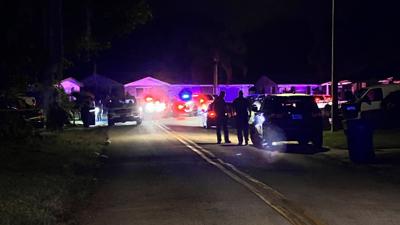 Deadly shooting stemmed from argument in New Port Richey | Pasco News ...