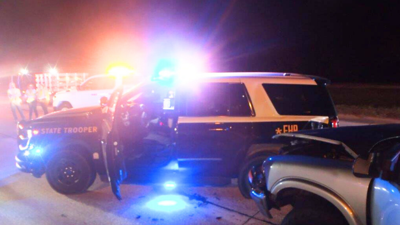 St. Petersburg Man Arrested for DUI After Crashing into Marked FHP ...