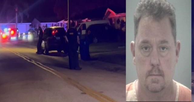 Man arrested after fight turned into deadly shooting at New Port Richey ...