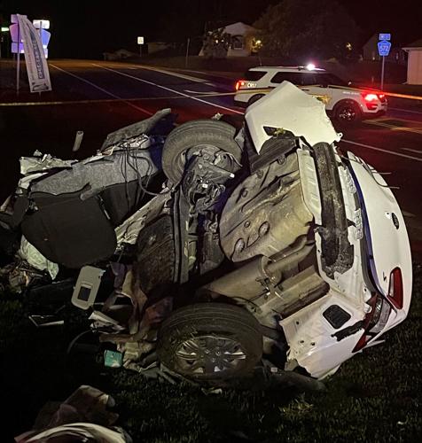 FHP: Spring Hill man dies in crash after speeding, losing control of ...