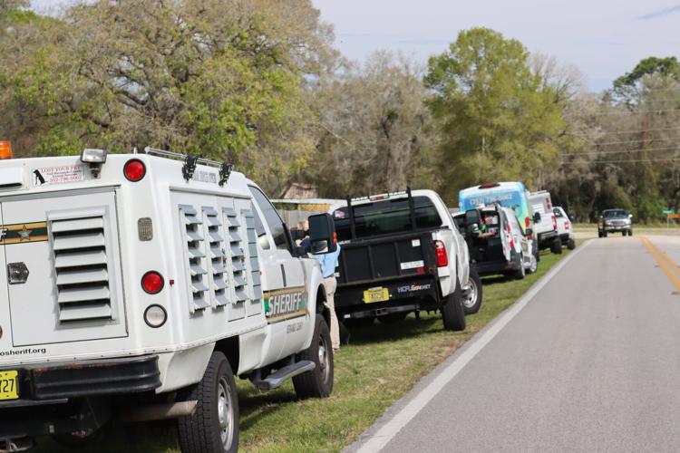 Hernando Kennel Operator Charged with Aggravated Animal Cruelty Hernando County News