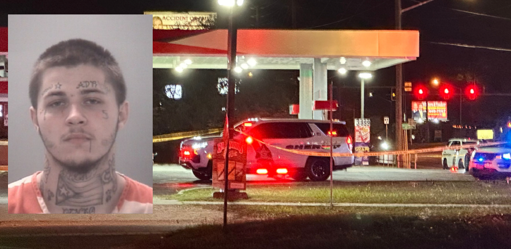 Pasco County deputies arrest man in Hudson shooting | News ...