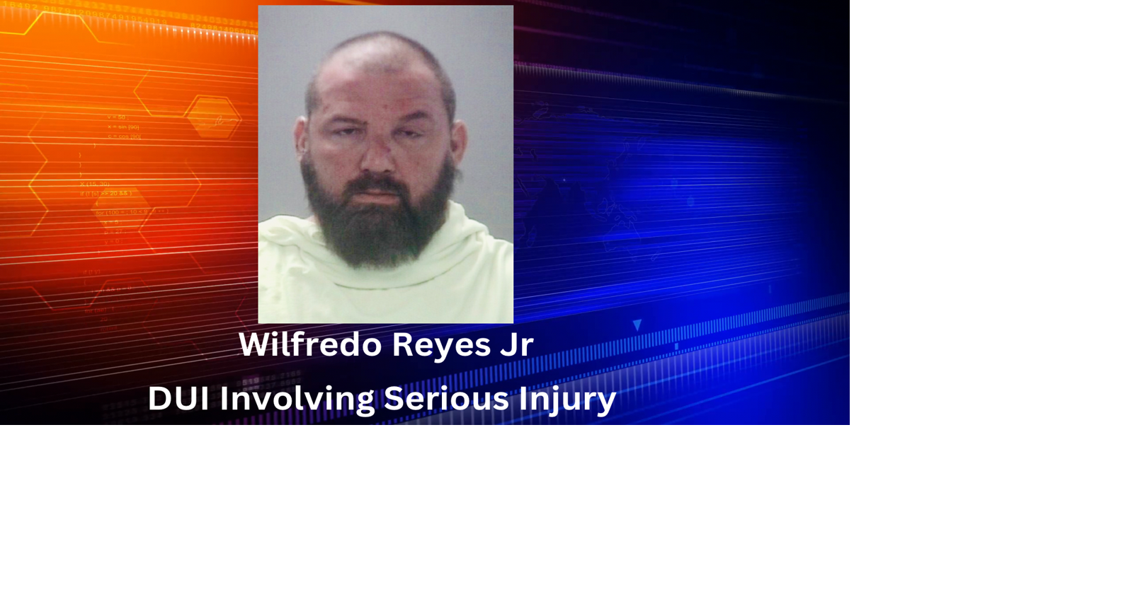 Tampa man arrested for DUI in Pasco County accident | News ...