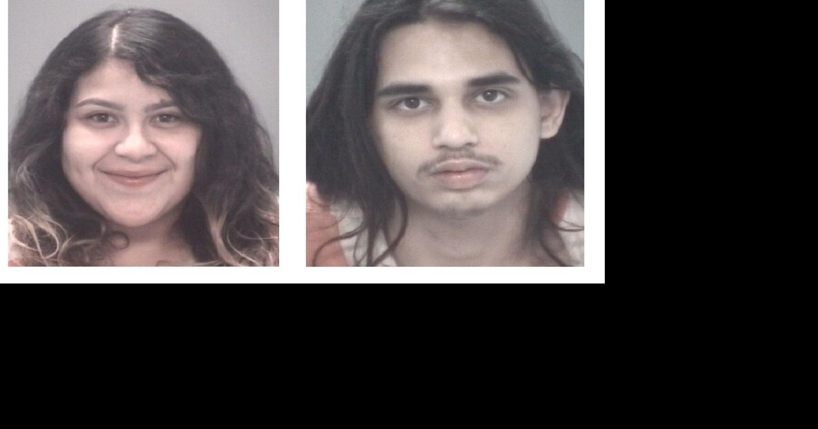Police chase leads to suspect in Hudson murder case; driver charged ...