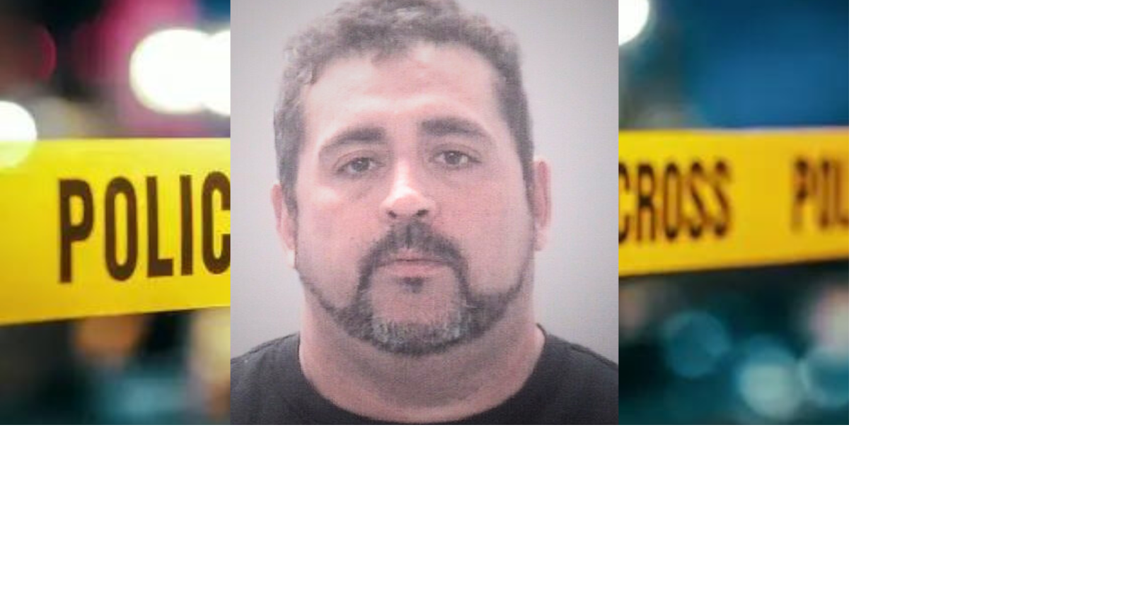 PASCO COUNTY: Stabbing in Holiday Leads to Aggravated Battery Charges ...