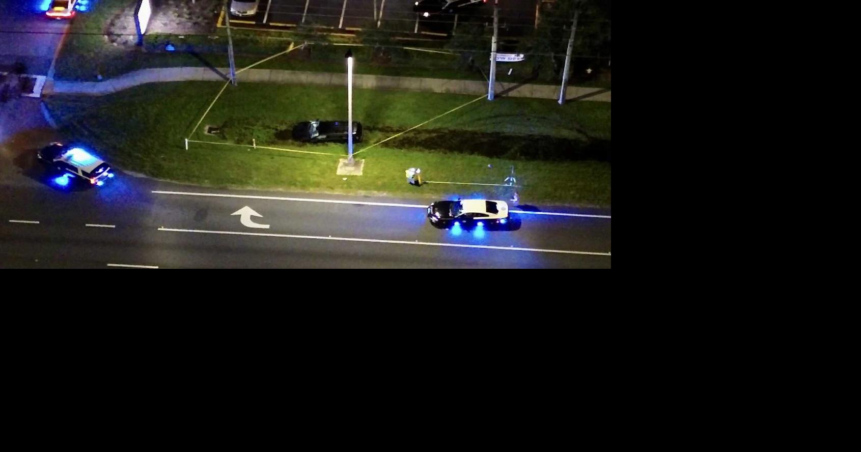 Assault News Image