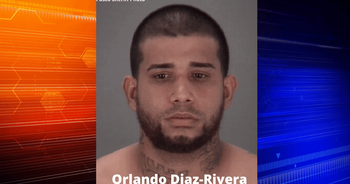Crime News Pasco County Detectives Searching For Murder Suspect Pasco News