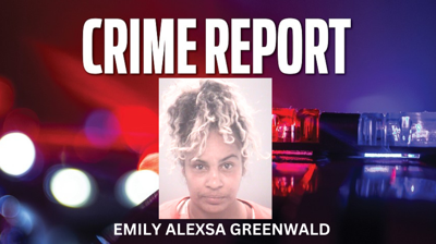 New Port Richey Woman Arrested After Leaving Children Alone at Motel ...