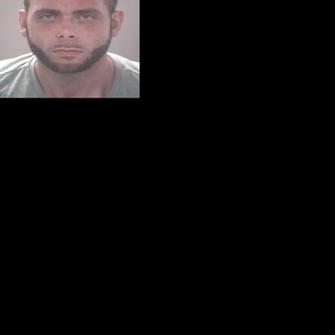 Man arrested for armed robbery after stealing victims E-bike | News ...