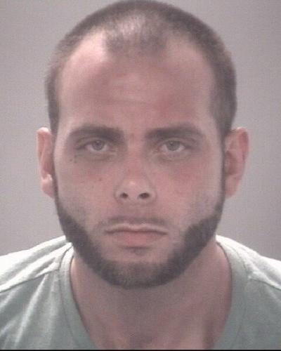 Man arrested for armed robbery after stealing victims E-bike | News ...