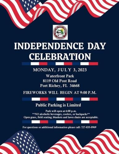 4th of july fireworks oswego county