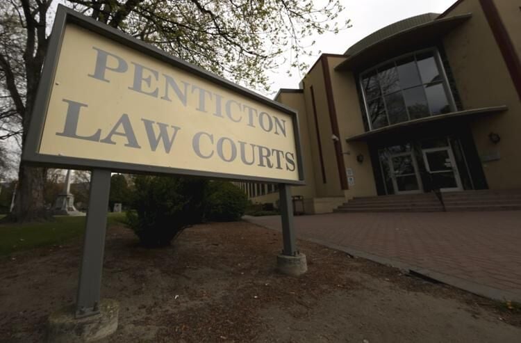 Summerland man’s booze-fueled rampage left residents terrorized | News ...