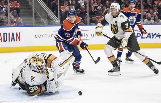 Cody Ceci returns, Stuart Skinner starts as Oilers look to snap losing skid  vs. Bruins