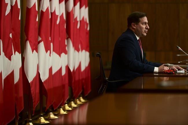 Canada must process applications for children's ...